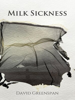 cover image of Milk Sickness